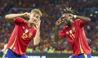 Mnogi klubovi žele pozvati Nica Williamsa Mnogi klubovi žele pozvati Nica Williamsa