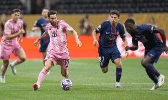 Mnogi talentirani igrači spremni su pridružiti se Paris Saint-Germainu Mnogi talentirani igrači spremni su pridružiti se Paris Saint-Germainu