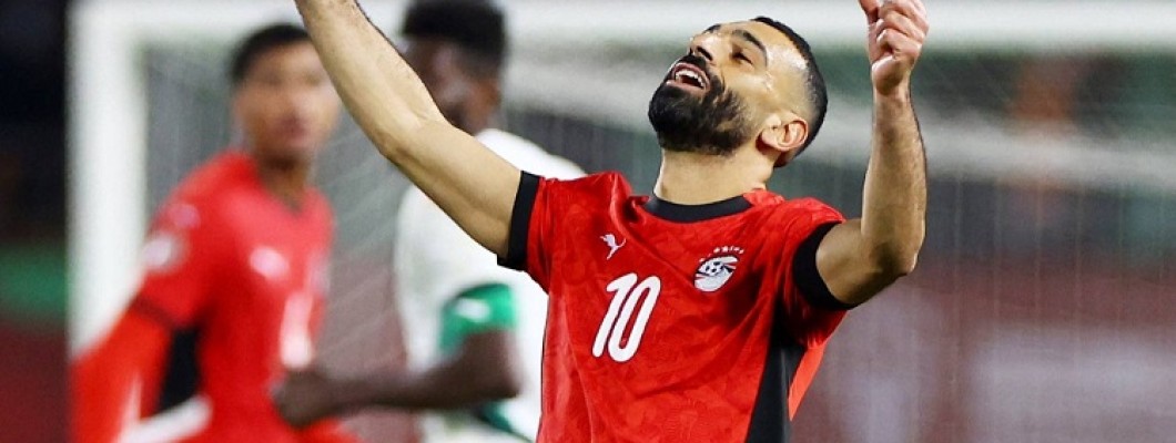 Mohamed Salah nije glavni faktor u padu Liverpoolovih performansi