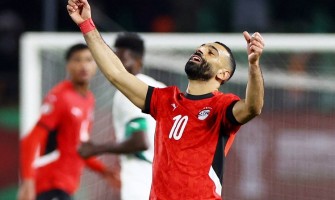 Mohamed Salah nije glavni faktor u padu Liverpoolovih performansi