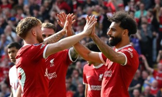 Mohamed Salah razumije namjere glavnog trenera Jürgena Kloppa