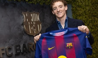 Nade Marcusa Rashforda da će ostati u FC Barceloni sve su manje