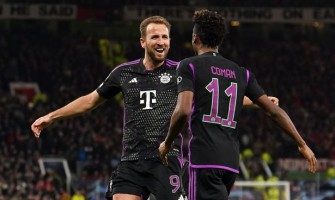 Najuspješniji transfer bio je FC Bayern München koji je pozvao Harryja Kanea da se pridruži