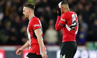 Navijači Sheffield Uniteda priredili igračima dostojanstveniji oproštaj