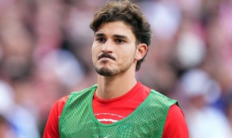 Navijači se nadaju da će Atlético de Madrid zamijeniti Juliána Álvareza
