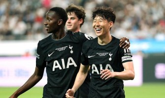 Neki igrači uvijek izazivaju divljenje kada odu Neki igrači uvijek izazivaju divljenje kada odu