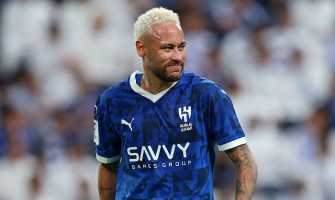 Neymar je izgubio najsmislenije vrijeme u svom životu Neymar je izgubio najsmislenije vrijeme u svom životu