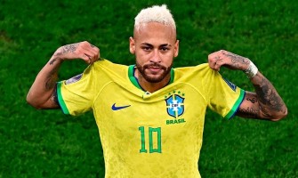 Neymar se nada da će ponovno sudjelovati u rasporedu Brazila Neymar se nada da će ponovno sudjelovati u rasporedu Brazila