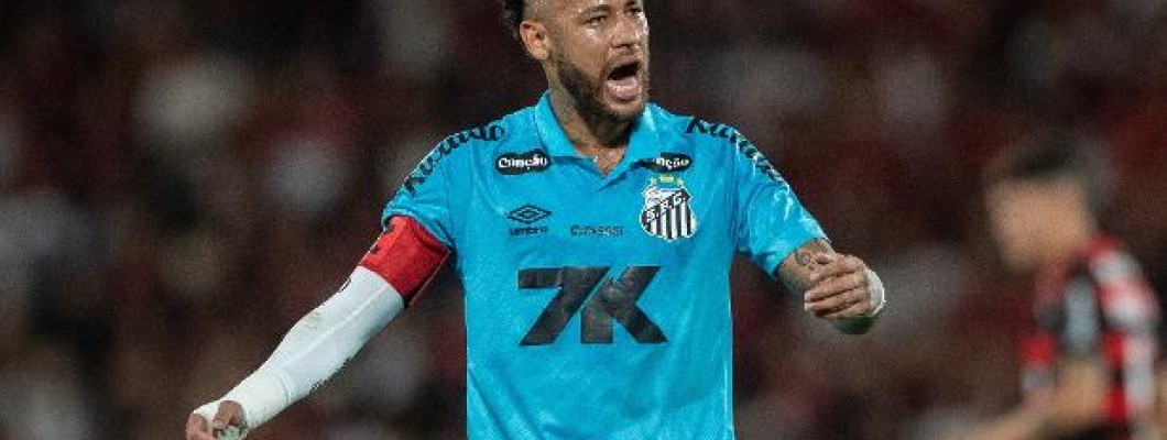 Neymarova tragična karijera