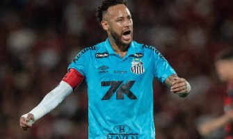 Neymarova tragična karijera