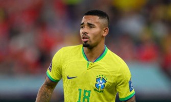 Ni Mikel Arteta ne može poboljšati sposobnosti Gabriela Jesusa Ni Mikel Arteta ne može poboljšati sposobnosti Gabriela Jesusa