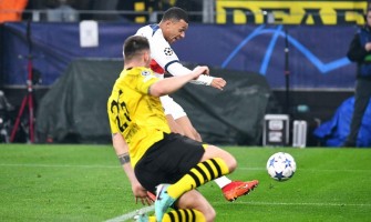 Niklas Süle pridružio se Borussiji u pregledima utakmica u Dortmundu