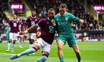 Nogomet se nikad ne dobiva isključivo obranom Nogomet se nikad ne dobiva isključivo obranom