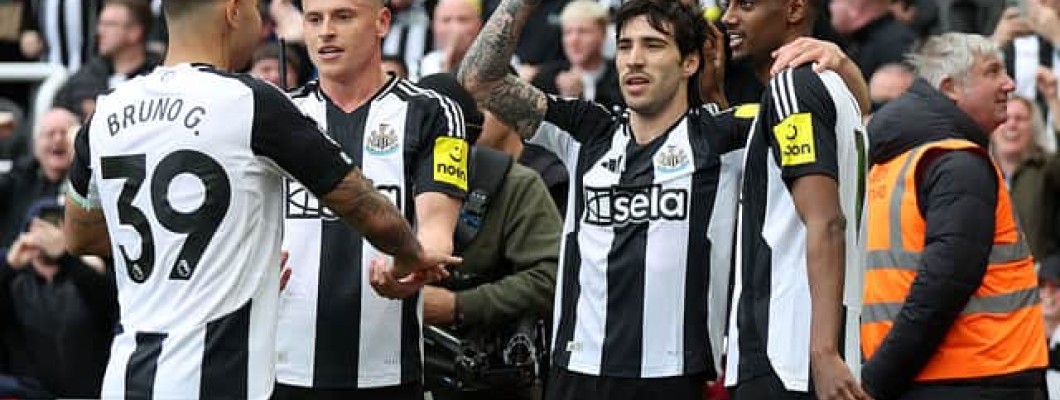 Nottingham Forest je čvrsto među prva četiri Premier lige Nottingham Forest je čvrsto među prva četiri Premier lige