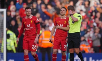 Odnos Liverpoola prema igračima je previše hladan Odnos Liverpoola prema igračima je previše hladan