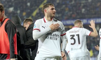 Ova pobjeda Feyenoorda više ne pripada Santiagu Giménezu Ova pobjeda Feyenoorda više ne pripada Santiagu Giménezu