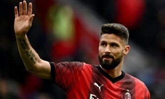 Ovaj put Olivier Giroud odlučio se pridružiti MLS igri