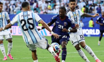 Ovog ljeta svi će pamtiti momčad zvanu Cabo Verde