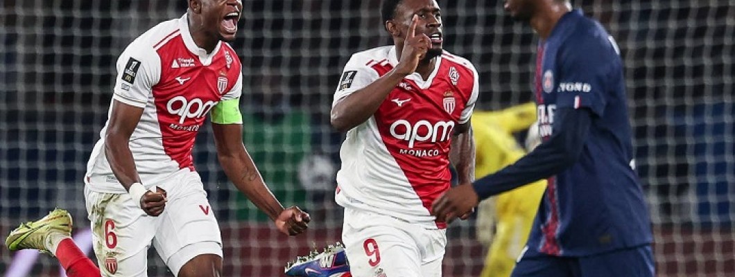 Paris Saint-Germain bez pobjede u novoj sezoni Paris Saint-Germain bez pobjede u novoj sezoni