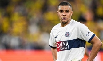 Paris Saint-Germain opet gubi u gostima