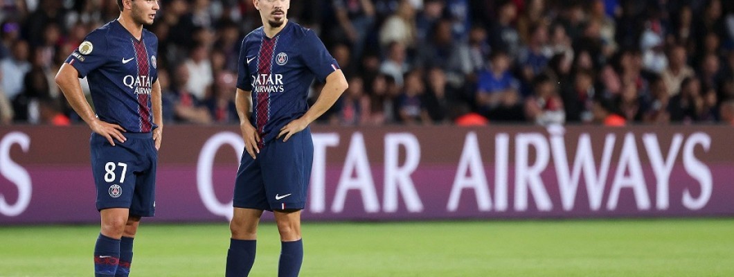 Paris Saint-Germain se bori održati strast za osvajanjem naslova