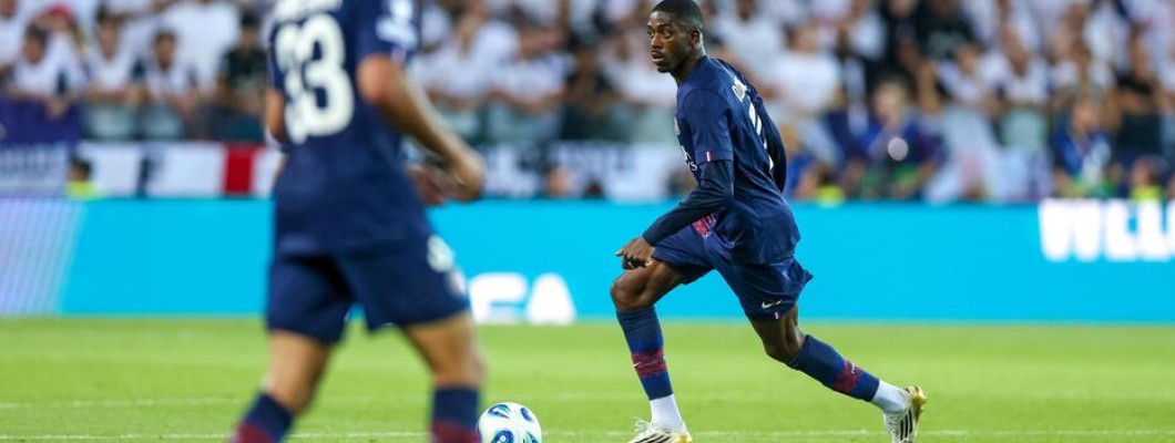 Paris Saint-Germain uspješno osvojio povijesni naslov prvaka petorke