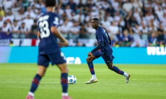 Paris Saint-Germain uspješno osvojio povijesni naslov prvaka petorke Paris Saint-Germain uspješno osvojio povijesni naslov prvaka petorke