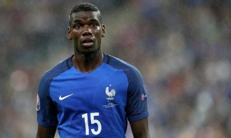 Paul Pogba također želi sudjelovati na Svjetskom prvenstvu 2026 Paul Pogba također želi sudjelovati na Svjetskom prvenstvu 2026