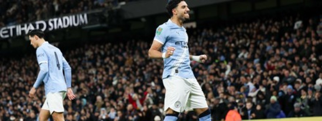 Pep Guardiola promijenio je početnu postavu Manchester Cityja Pep Guardiola promijenio je početnu postavu Manchester Cityja