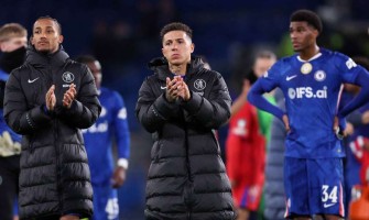 Ponižavajući poraz Chelseaja utjecao je na samopouzdanje Enza Fernándeza