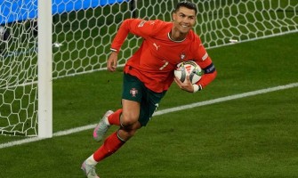Portugal nakon šest godina ponovno podiže trofej UEFA Lige nacija Portugal nakon šest godina ponovno podiže trofej UEFA Lige nacija