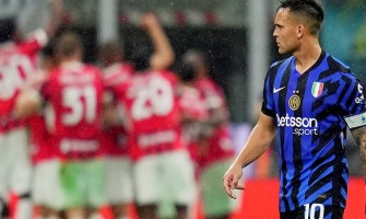 Prekrasan proces karijere Lautara Martíneza Prekrasan proces karijere Lautara Martíneza