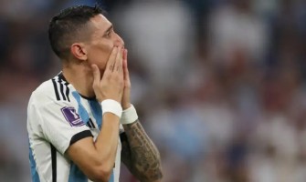 Prijateljstvo između argentinskih igrača Prijateljstvo između argentinskih igrača