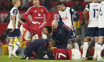 Priča o dresu Manchester Uniteda s brojem 7 više se ne može nastaviti Priča o dresu Manchester Uniteda s brojem 7 više se ne može nastaviti