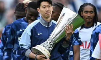 Prva osoba koja je bila kapetan prestižnog europskog kluba Prva osoba koja je bila kapetan prestižnog europskog kluba