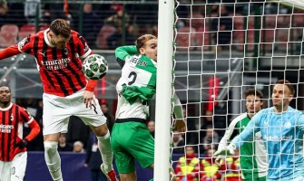 Prvih 16 Lige prvaka više nisu poznati klubovi Prvih 16 Lige prvaka više nisu poznati klubovi