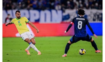 Razmišljanja glavnog izbornika Japana Hajimea Moriyasua o porazu od Brazila