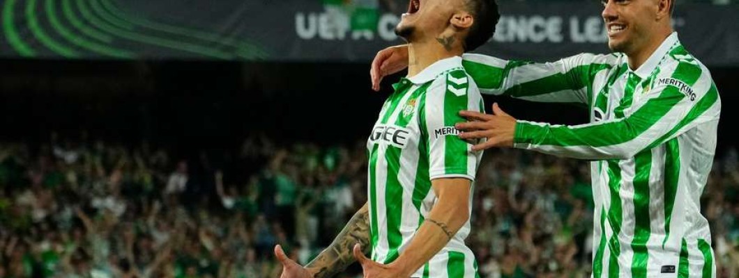 Real Betis ponovno odustao od ponude za transfer Antonyja Matheusa