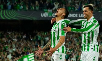 Real Betis ponovno odustao od ponude za transfer Antonyja Matheusa Real Betis ponovno odustao od ponude za transfer Antonyja Matheusa