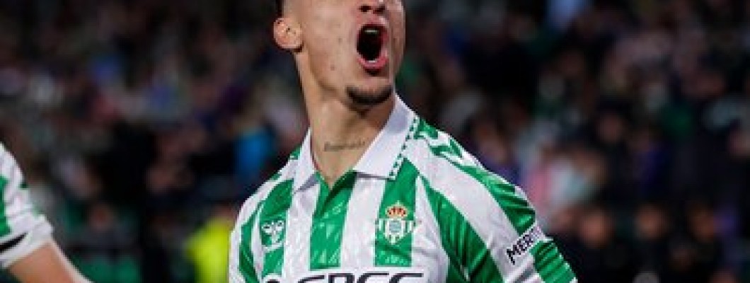 Real Betis protiv Chelseaja u finalu UEFA Europske lige Real Betis protiv Chelseaja u finalu UEFA Europske lige