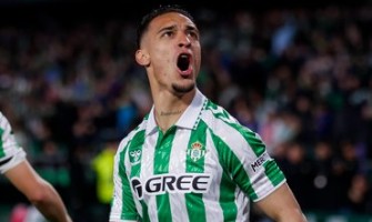 Real Betis protiv Chelseaja u finalu UEFA Europske lige Real Betis protiv Chelseaja u finalu UEFA Europske lige