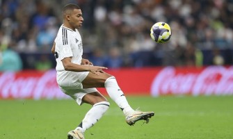 Real Madrid je izgubio prvi šampionski trofej u 2025. godini Real Madrid je izgubio prvi šampionski trofej u 2025. godini