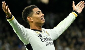 Real Madrid nije promijenio snagu zbog protoka vremena