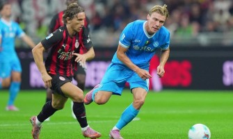 Riznica znanja koju Luka Modrić donosi u AC Milan