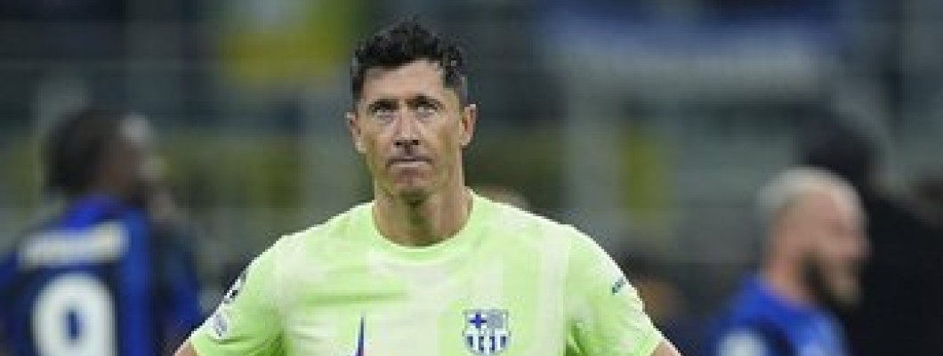 Robert Lewandowski deveti put u karijeri nominiran je za Ballon d'Or