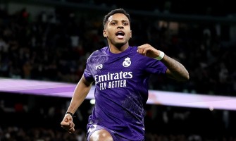 Rodrygo Goes još uvijek je pogodan za igranje lijevog krila Rodrygo Goes još uvijek je pogodan za igranje lijevog krila