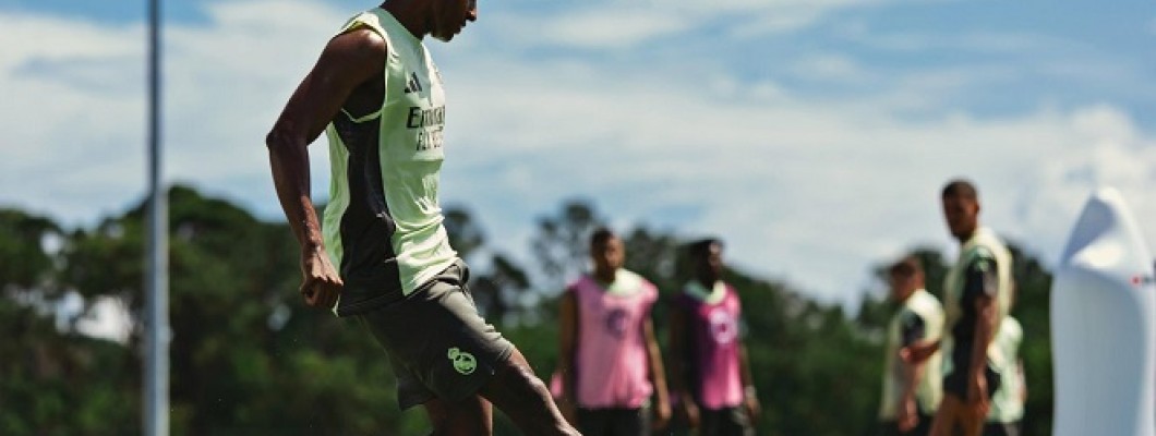Rodrygo Goes nema šanse igrati na Svjetskom klupskom prvenstvu