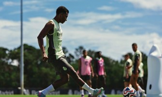Rodrygo Goes nema šanse igrati na Svjetskom klupskom prvenstvu Rodrygo Goes nema šanse igrati na Svjetskom klupskom prvenstvu