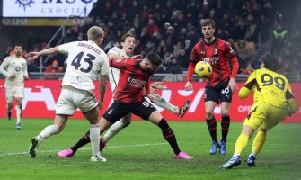 Romin rekord se nije pogoršao zbog promjene trenera