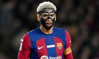 Ronald Araújo se pridružio Liverpoolu na posudbi